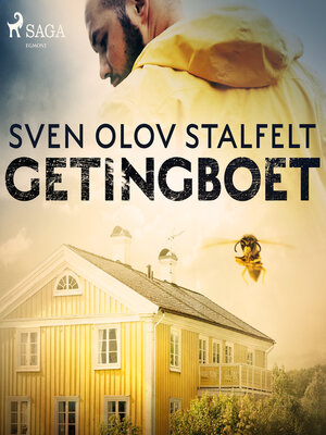 cover image of Getingboet